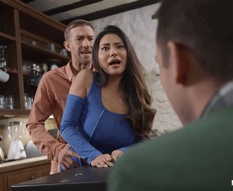 brazzers danny d|Brother Bangs The Bride.